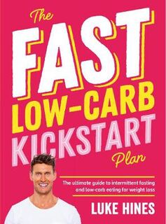Fast Low-Carb Kickstart Plan