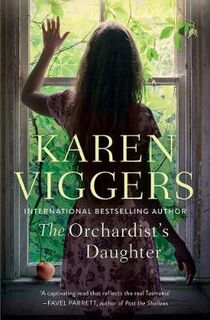 Orchardist's Daughter, The