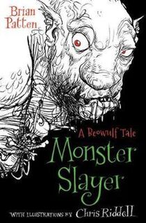 Monster Slayer: A Beowulf Tale