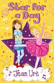 Star for a Day (Reluctant Reader)