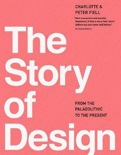 Story of Design, The