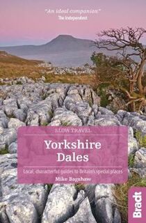 Slow Yorkshire Dales  (2nd Edition)