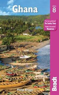 Bradt Travel Guides: Ghana