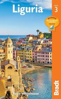 Liguria  (3rd Edition)