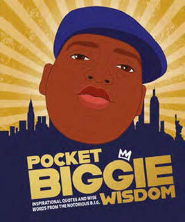Pocket Wisdom: Pocket Biggie Wisdom