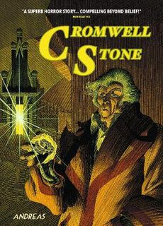 Cromwell Stone (Graphic Novel)