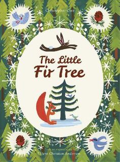 Little Fir Tree, The