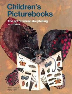 Children's Picture Books: The Art of Visual Storytelling