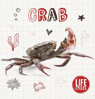 Life Cycles: Crab