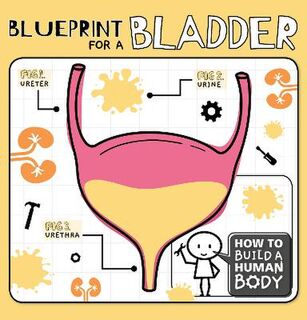 How to Build a Human Body: Blueprint for a Bladder