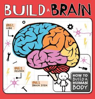 How to Build a Human Body: Build a Brain