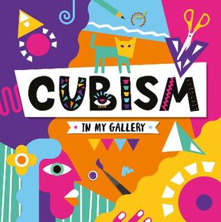 In My Gallery: Cubism