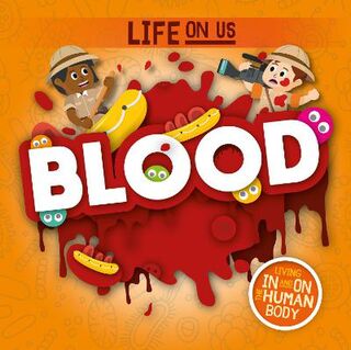 Life On Us: Blood