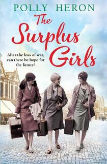 Surplus Girls, The