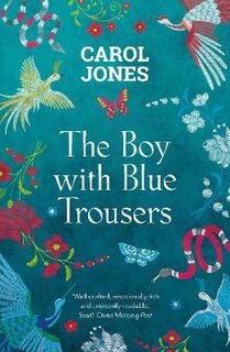Boy with Blue Trousers, The