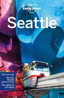 Seattle (8th Edition)
