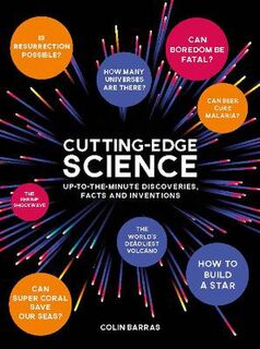 Cutting-Edge Science