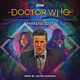 Doctor Who: Paradise Lost (CD)