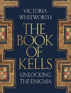 The Landmark Library #17: Book of Kells, The
