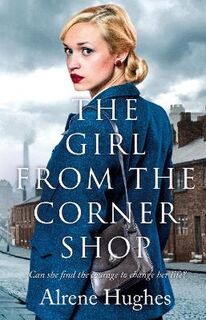 Girl from the Corner Shop, The