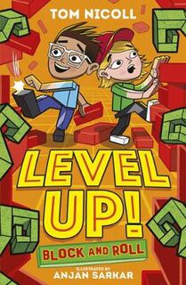 Level Up #02: Block and Roll