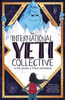 International Yeti Collective, The