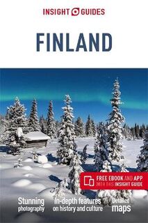 Insight Guides: Finland
