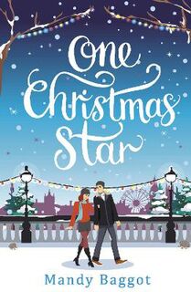 One Christmas #03: One Christmas Star
