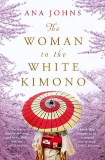 Woman in the White Kimono, The