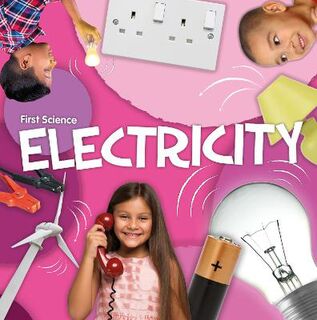 First Science: Electricity