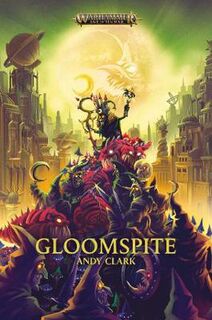 Warhammer: Age of Sigmar: Gloomspite
