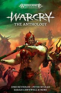 Warhammer: Age of Sigmar: Warcry