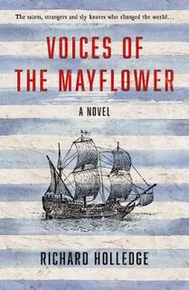 Voices of the Mayflower