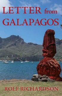 Letter from Galapagos