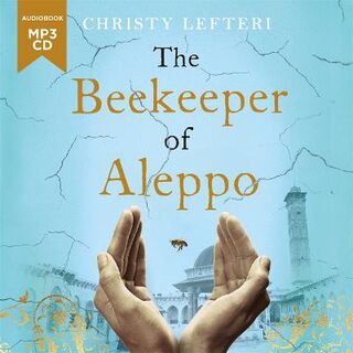 Beekeeper of Aleppo, The (CD)