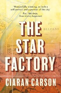 Star Factory, The