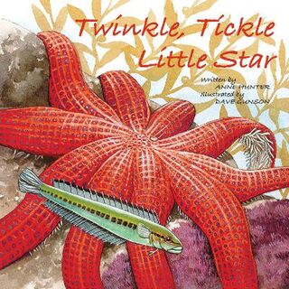 Twinkle, Tickle Little Star