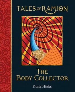 Tales of Ramion: Body Collector, The