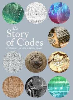 Story of Codes, The