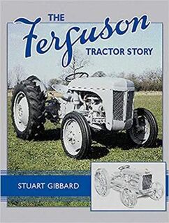 Ferguson Tractor Story, The