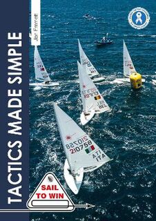 Sail to Win: Tactics Made Simple