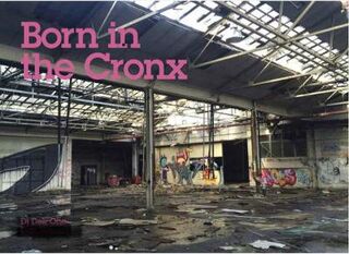 Born in the Cronx