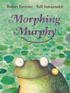Morphing Murphy
