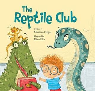 Reptile Club, The