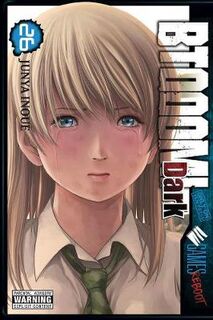 Btooom! Dark - Volume 26 (Manga)