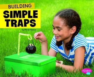 Fun Stem Challenges: Building Simple Traps