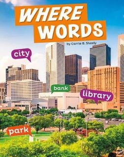 Word Play: Where Words