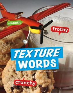 Word Play: Texture Words