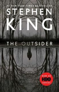 Outsider, The
