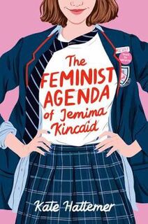Feminist Agenda of Jemima Kincaid, The